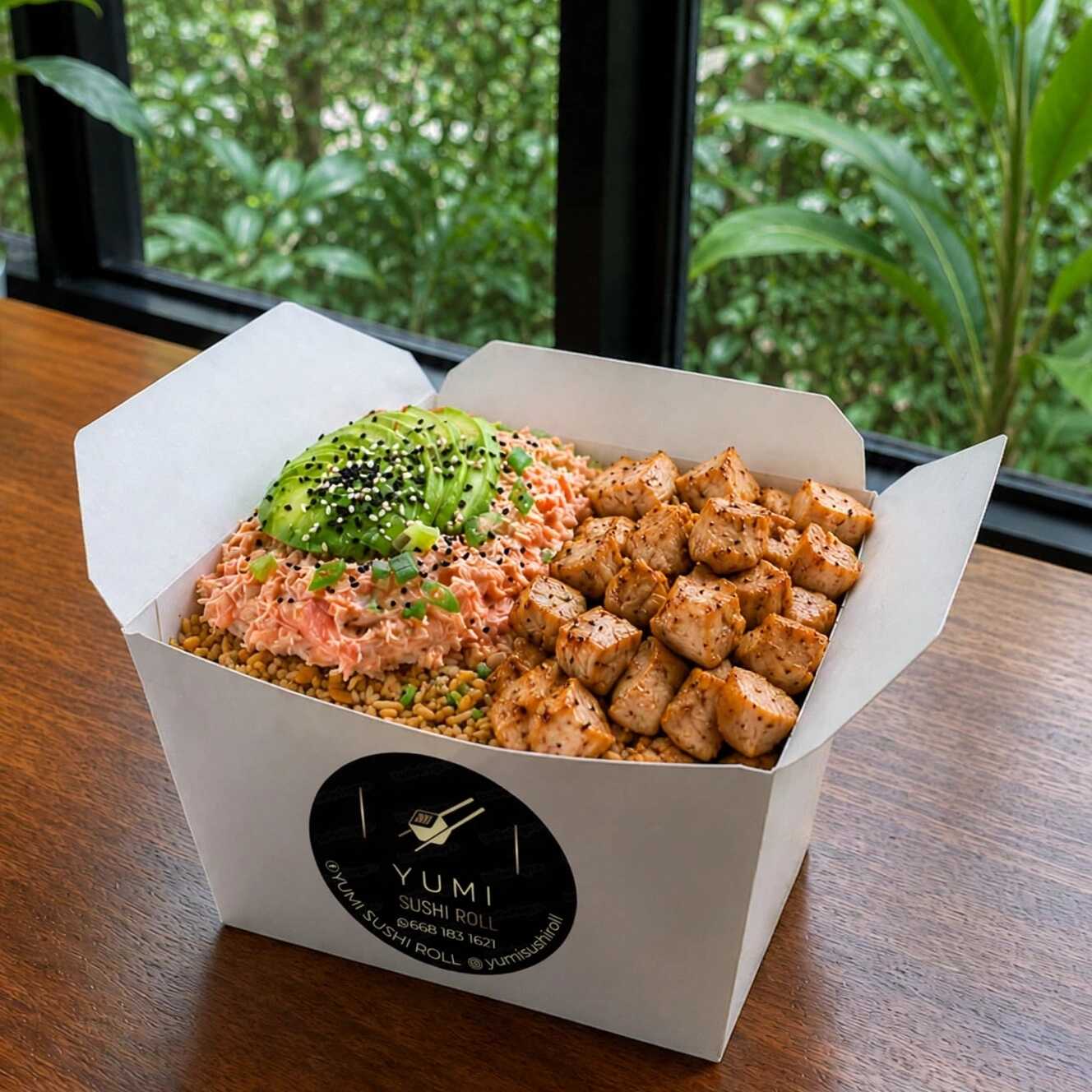 Arroshito de Pollo G (26 Oz)