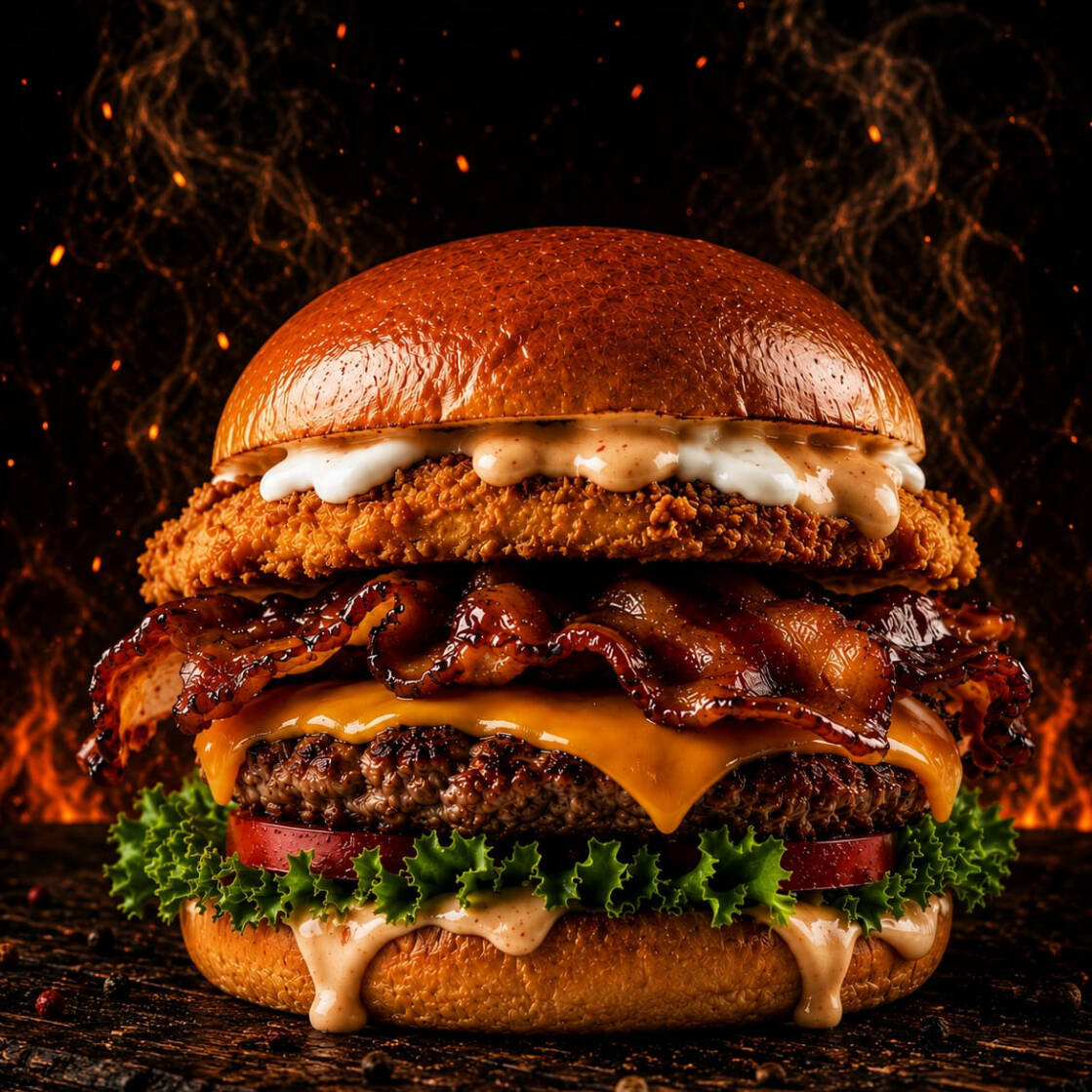 La Rompe Dieta