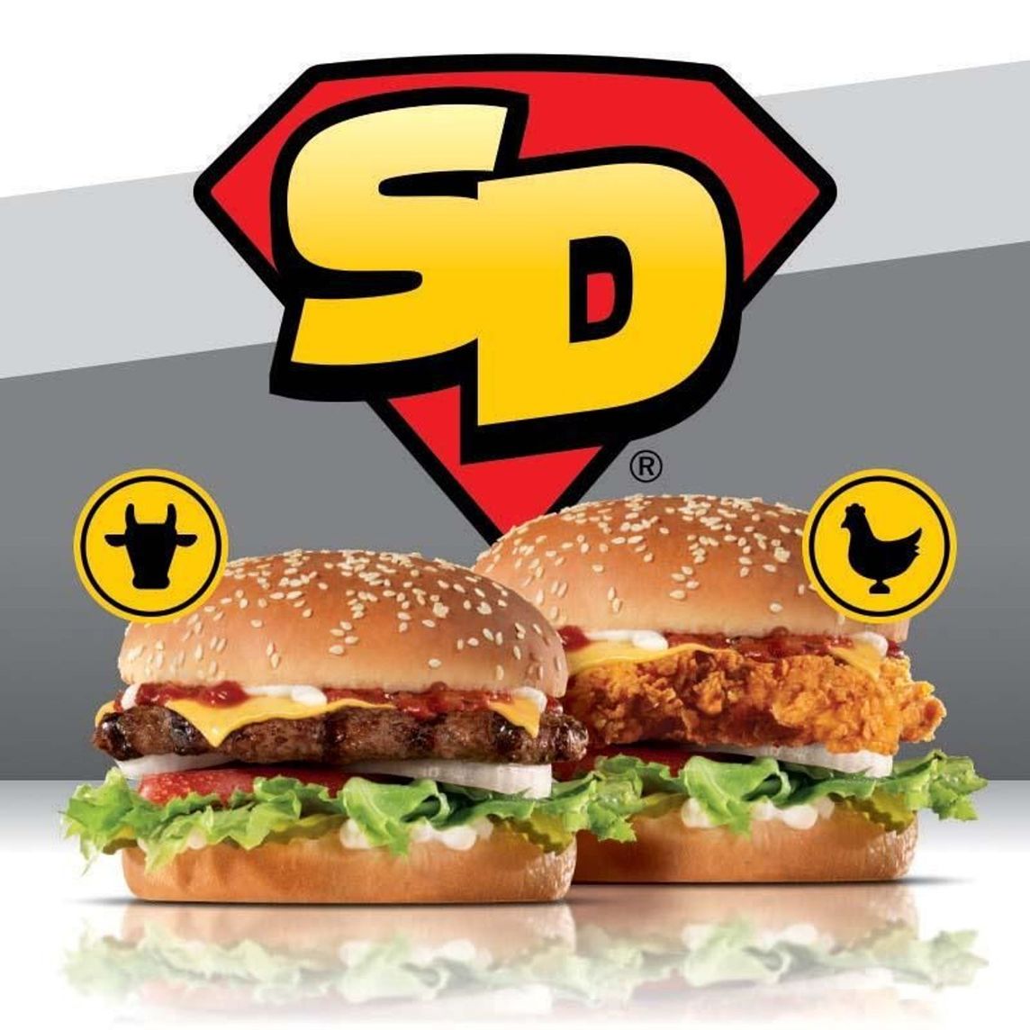 Super Duo Famous