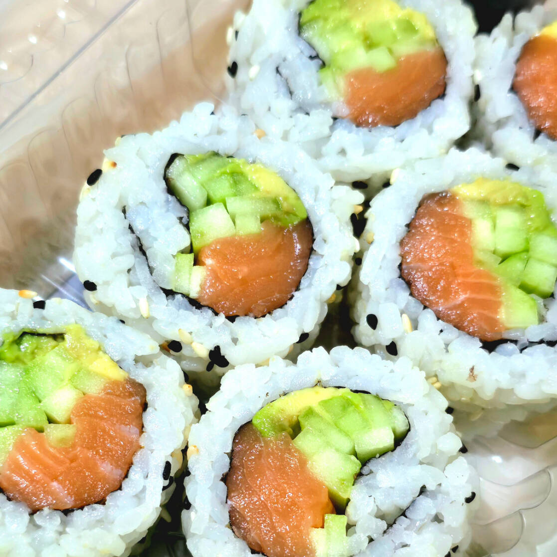 SALMON