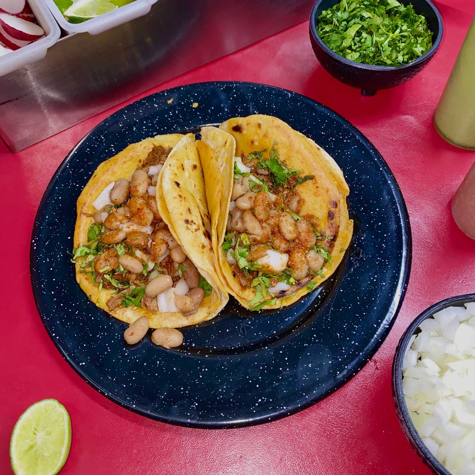 Taco de Birria