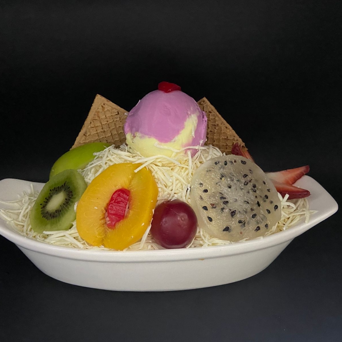 Ensalada de Frutas Super Especial