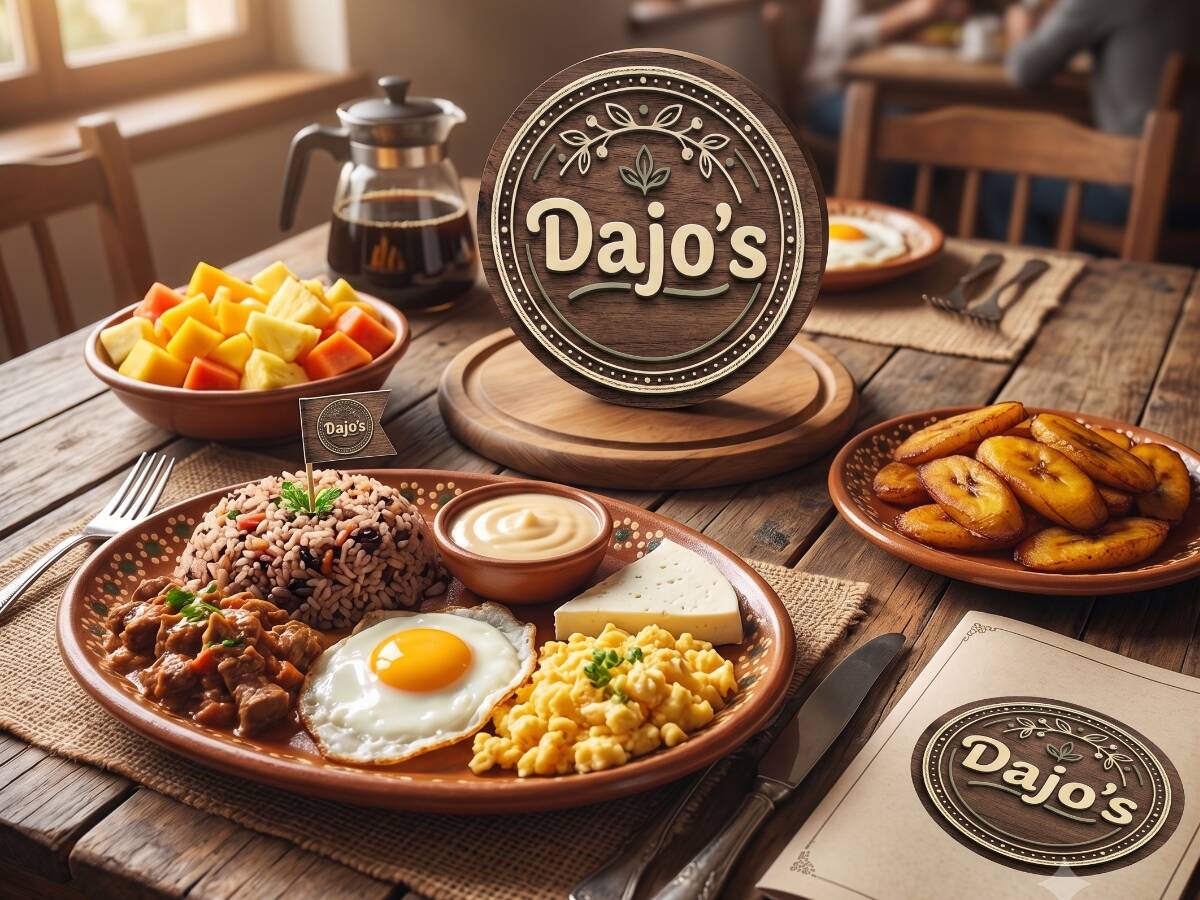 Dajos (San Jose, CR)
