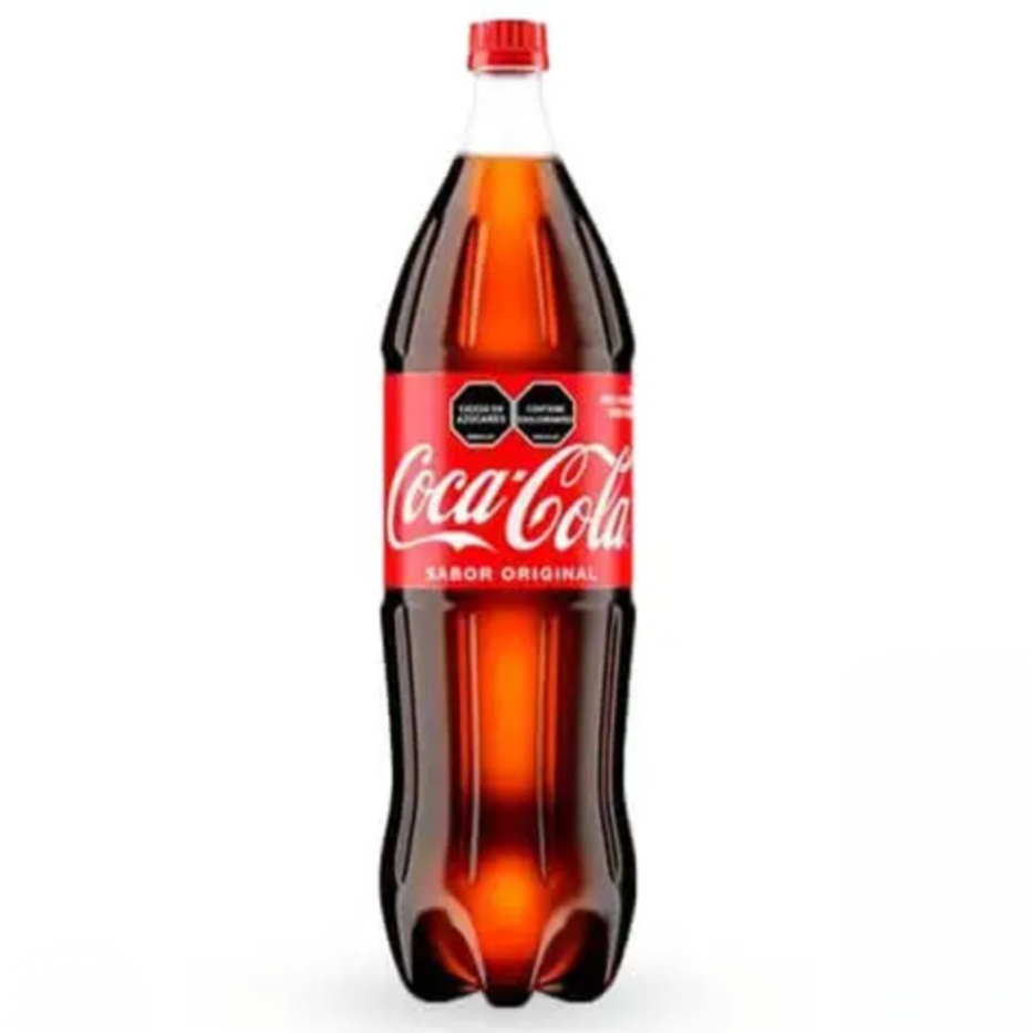 Coca Cola 1 LT