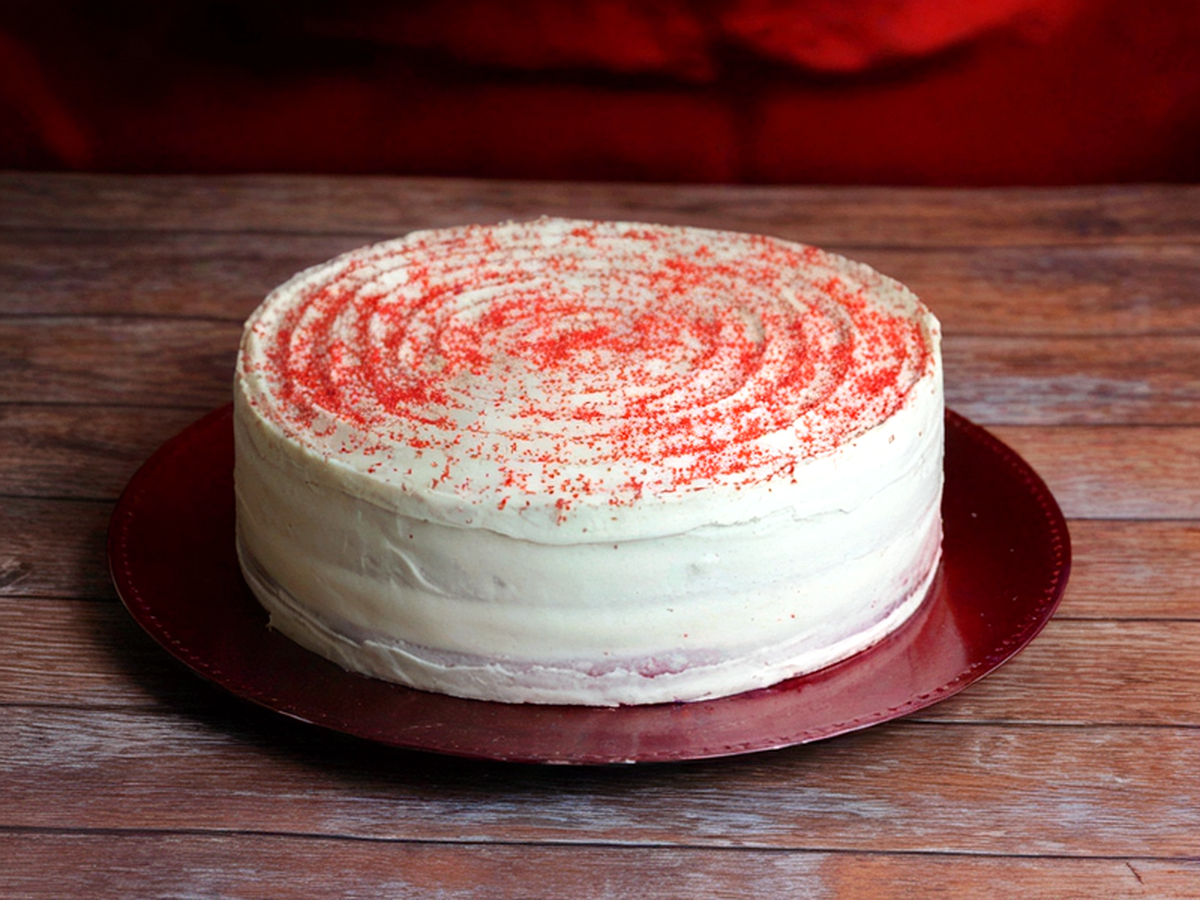 Bolos Da Cecília - Del Castilho