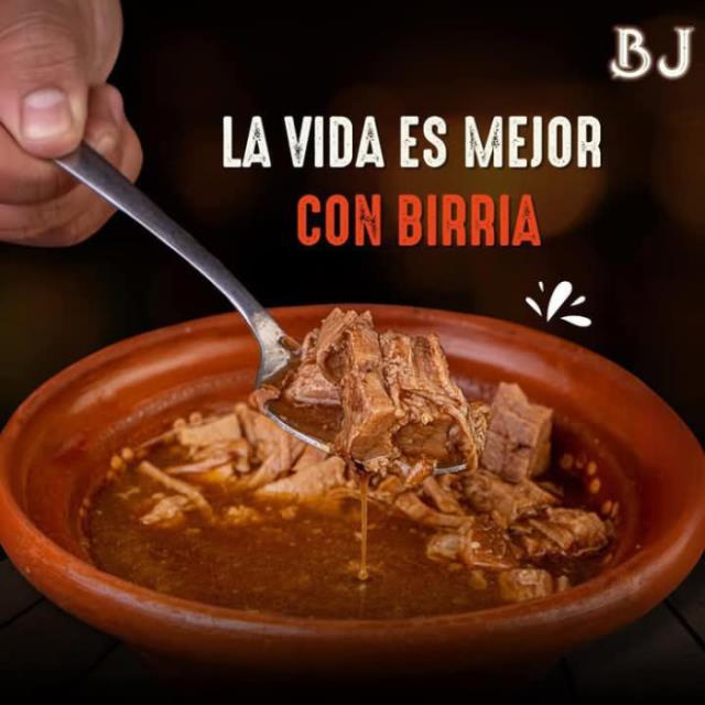 BIRRIA GRANDE APPS