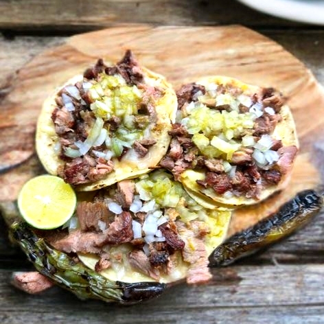 Favorito Del Taquero