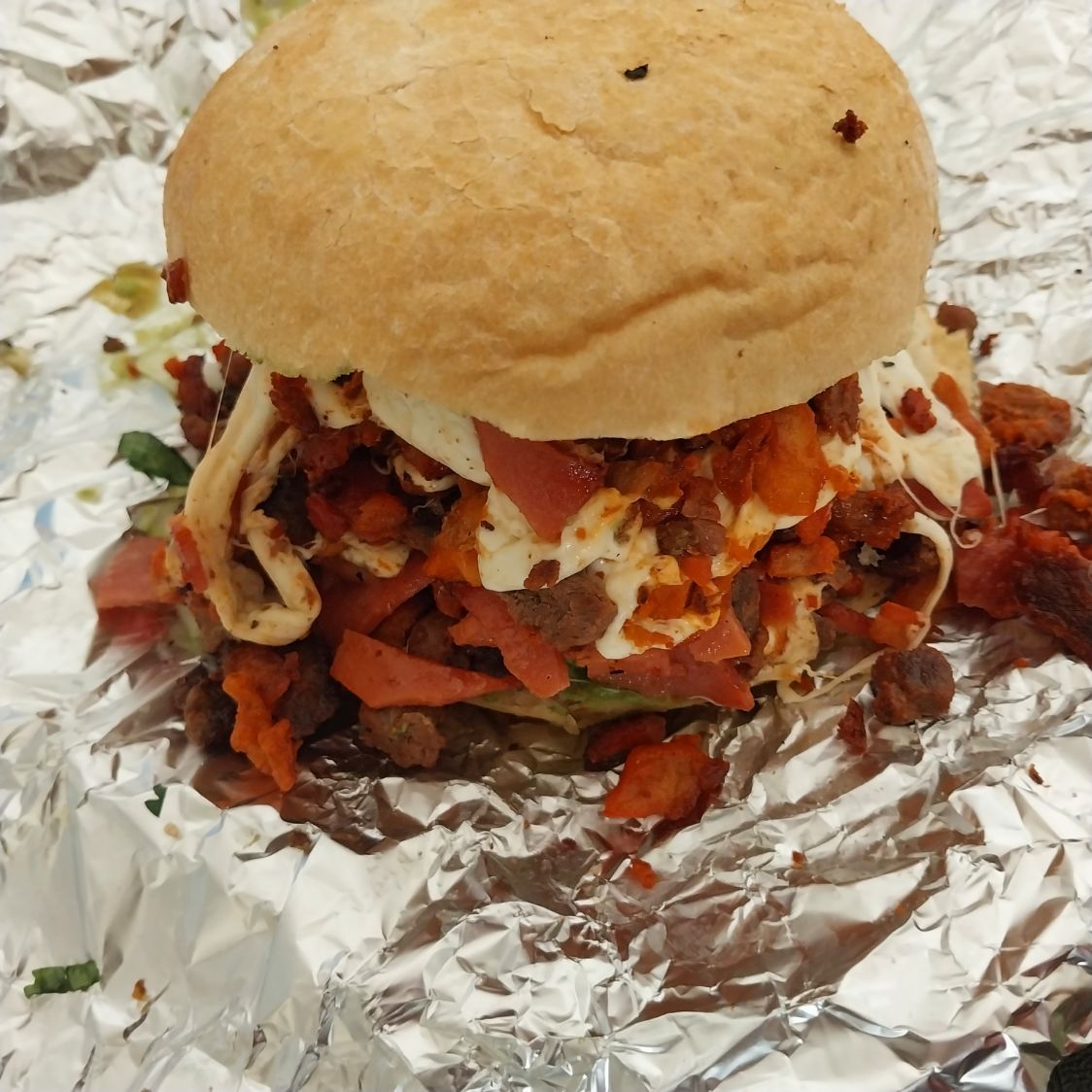 Torta Especial