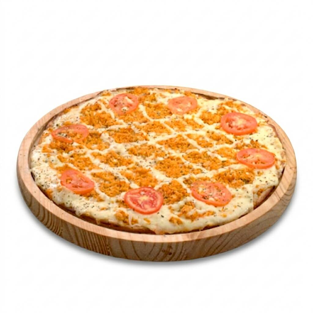 Pizza Grande Frango