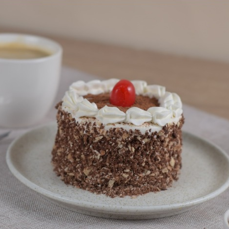 Torta Veneciana Personal