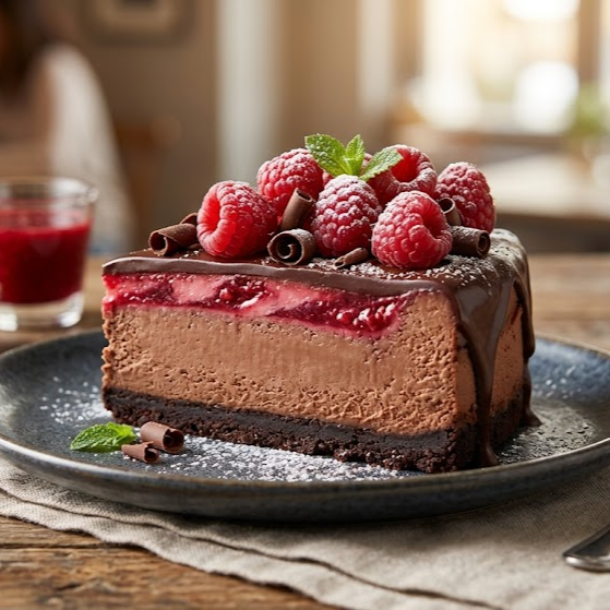 CHEESE CAKE