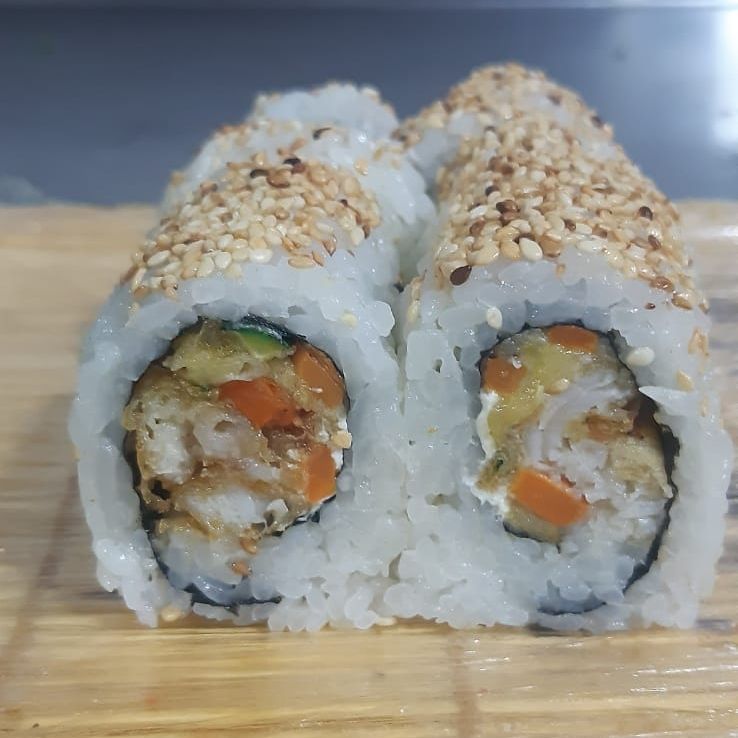 Chicken Roll