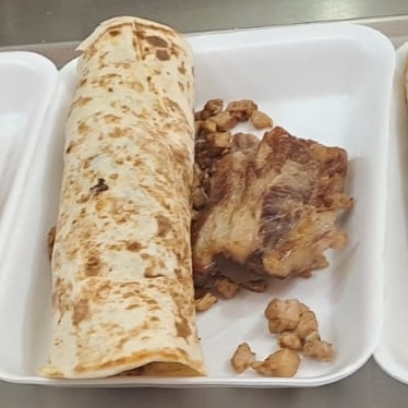Costilla de Res