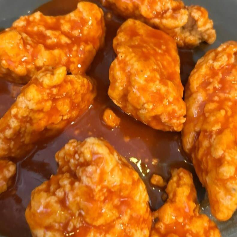 Boneless