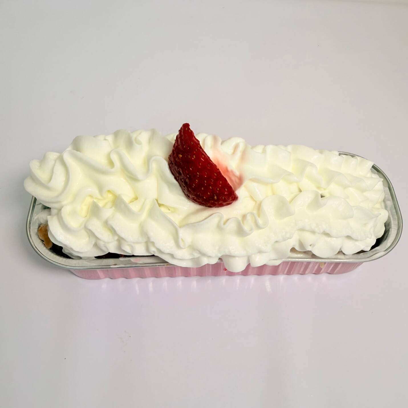 Pastel 3 leches