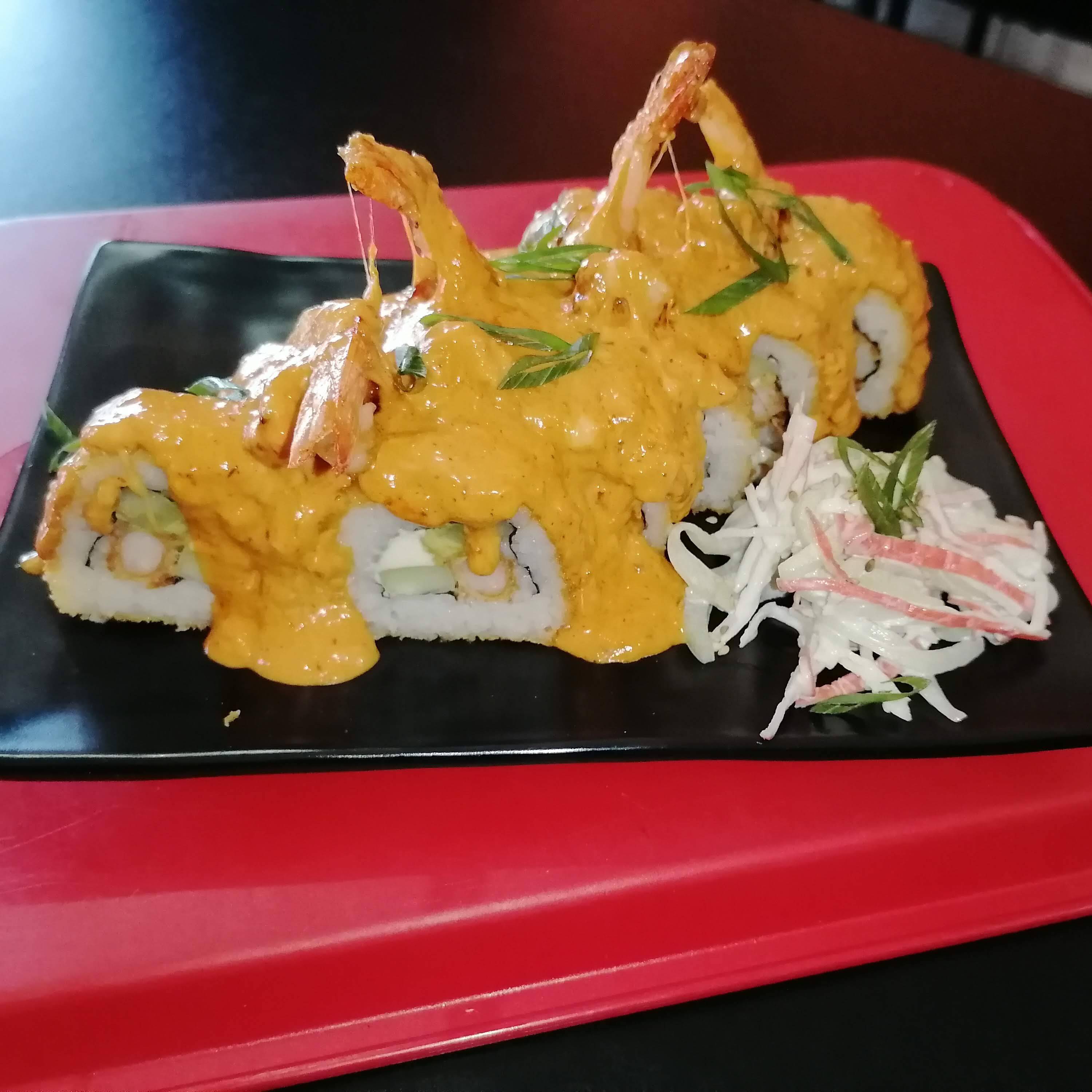 Monster Roll