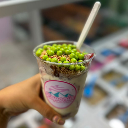 Fresas Chicas