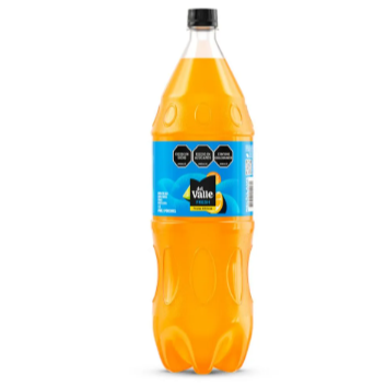 Jugo del Valle 1L