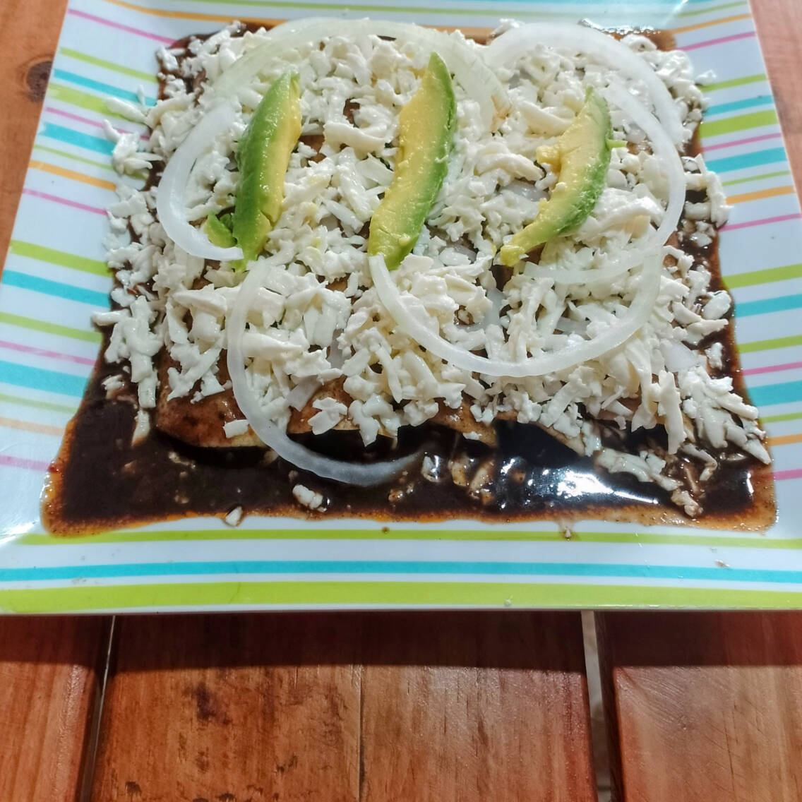 Tacos Dorados