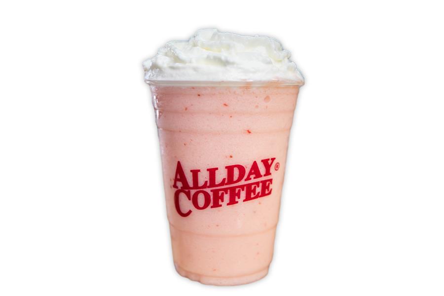 FRESA FRAPPE