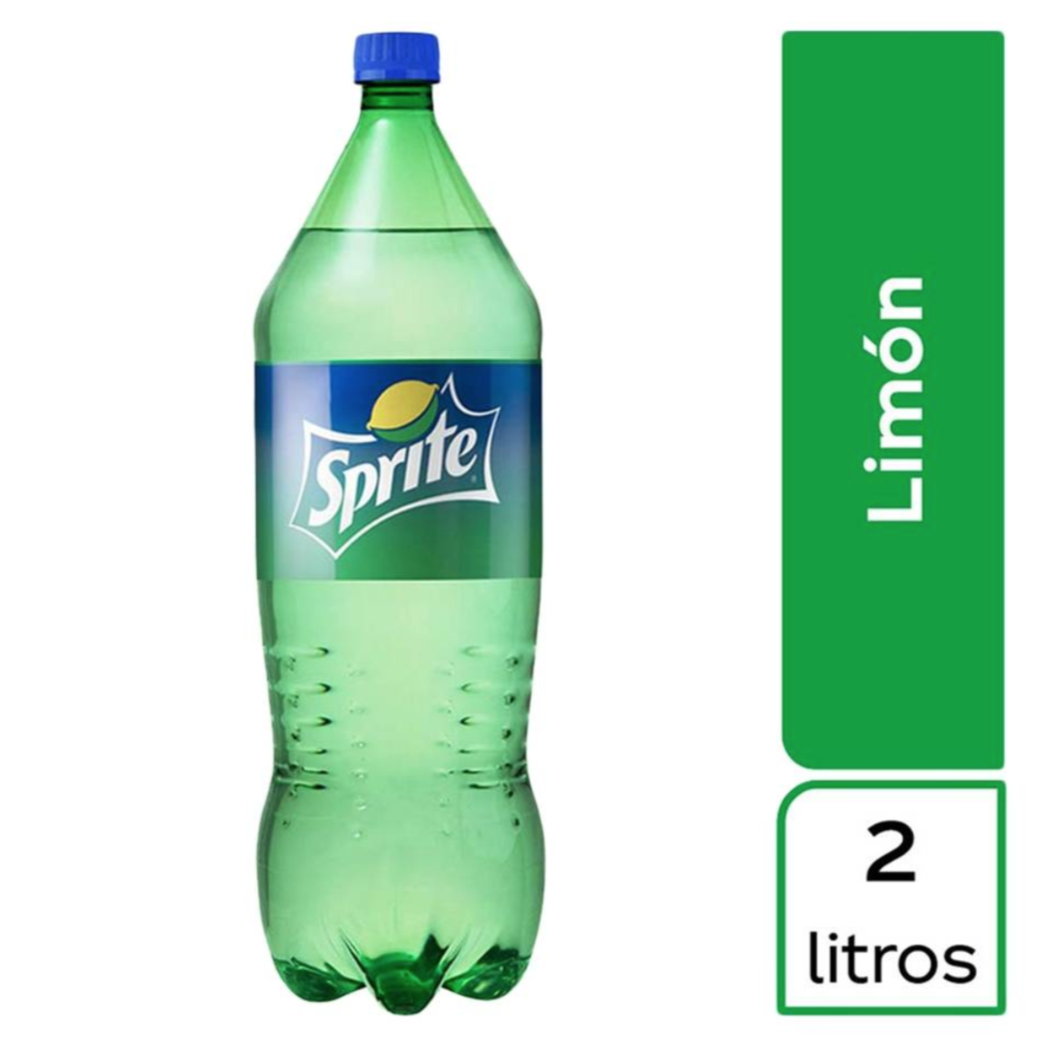 Sprite 2 L