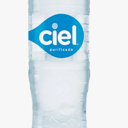 Agua Ciel 500 Ml