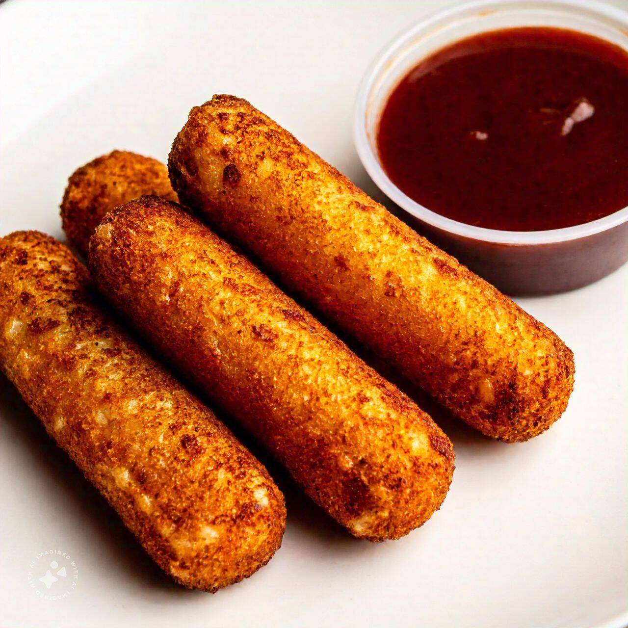 Dedos de Queso