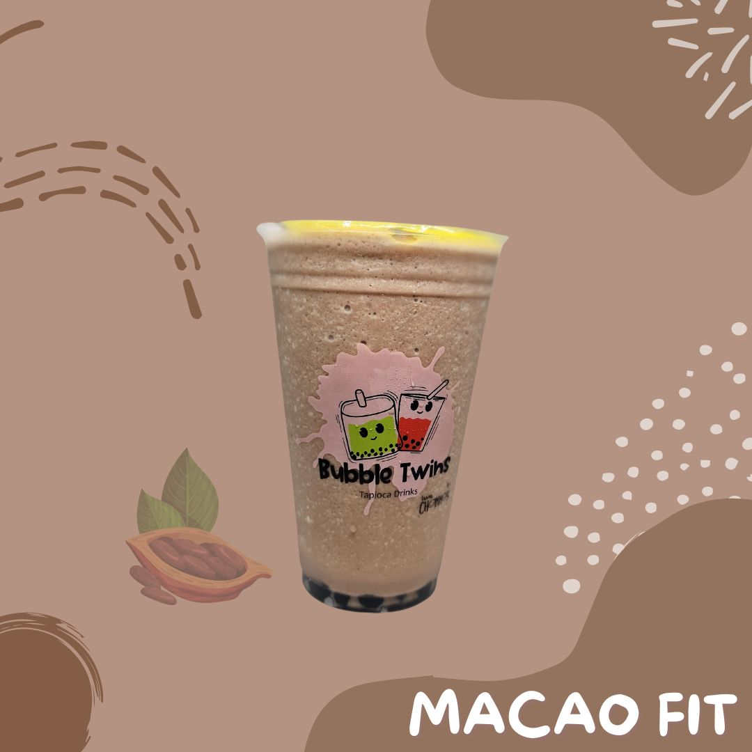 Macao Fit
