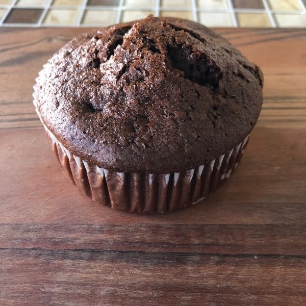 Muffin de Chocolate