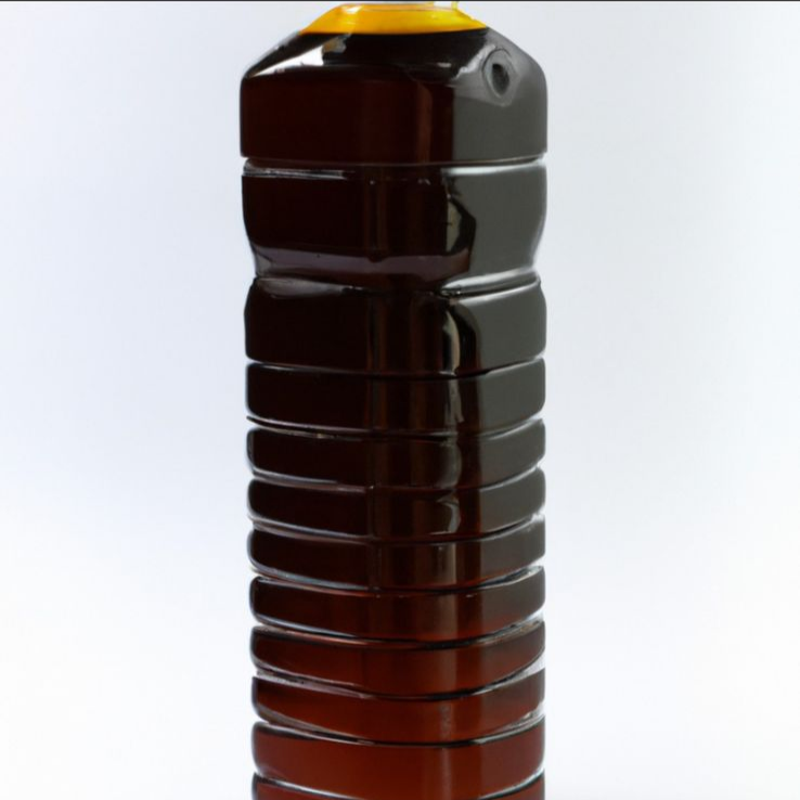 Te de Jazmín de 600 Ml