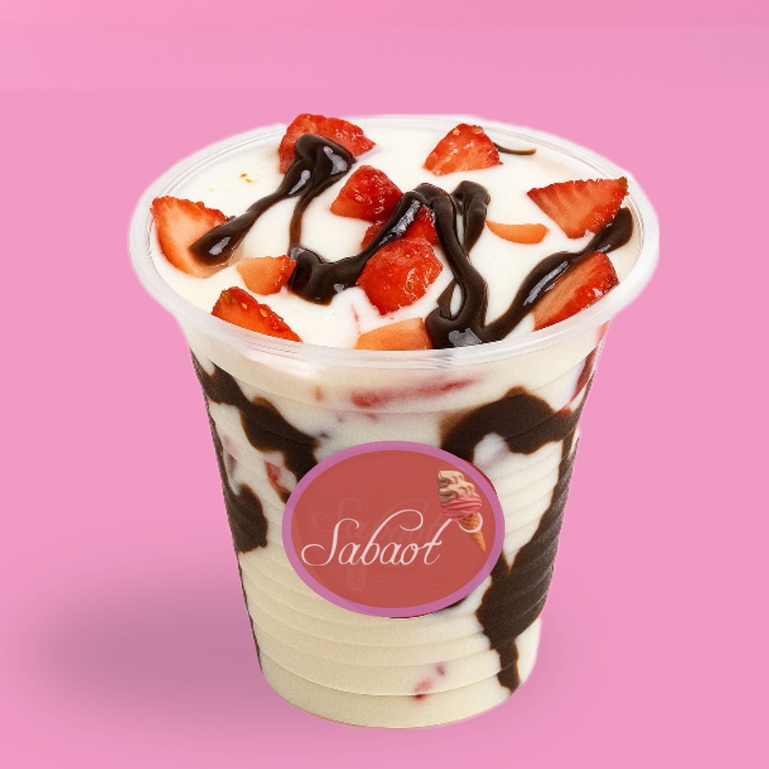 Fresas S