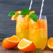 NARANJADA/LIMONADA NATURAL O MINERAL