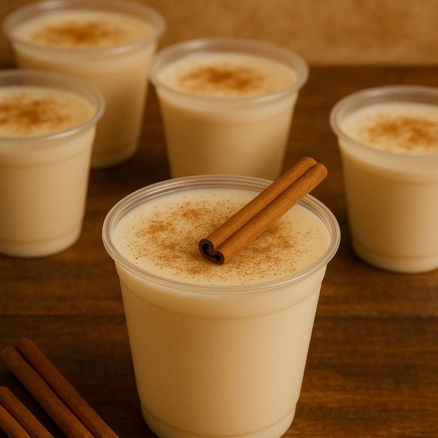 Arroz con Leche