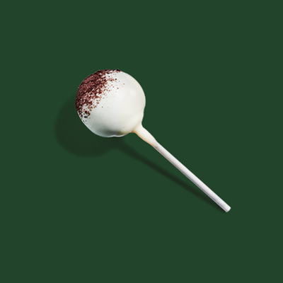 Cake Pop Cookies & Cream