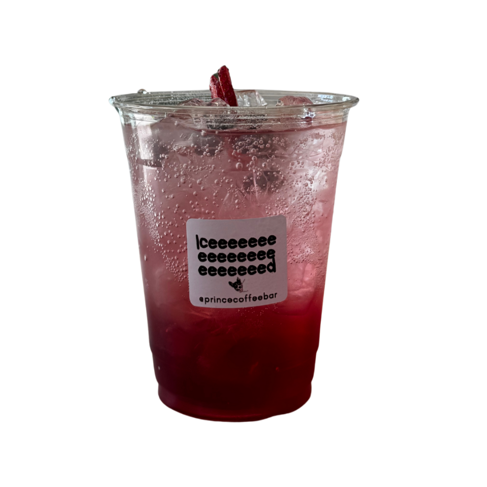 Frizz frutos rojos