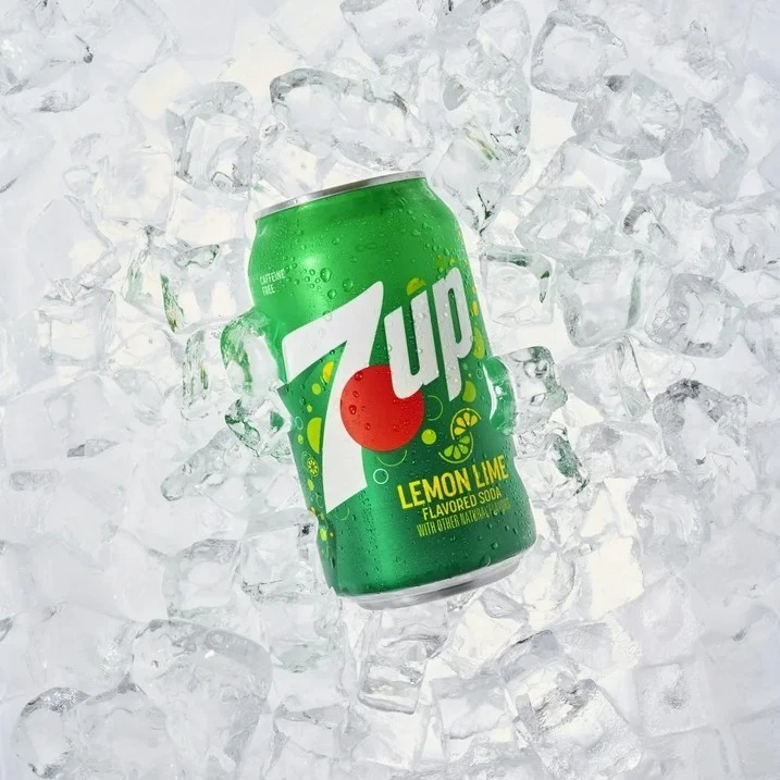 7 Up 355ml