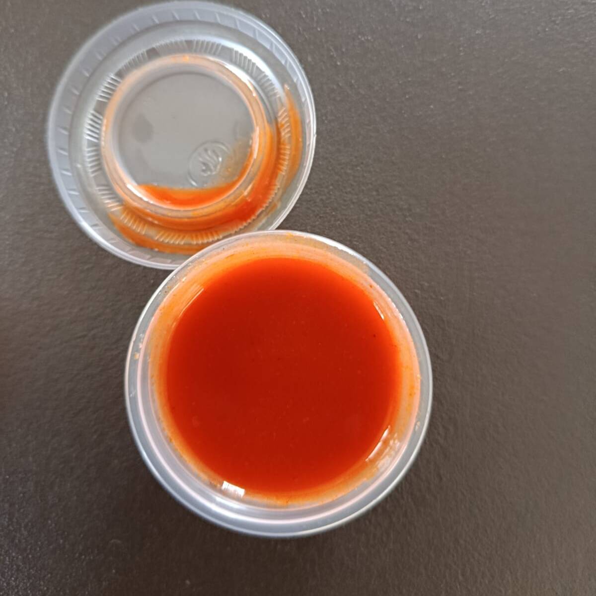Salsa Bufalo