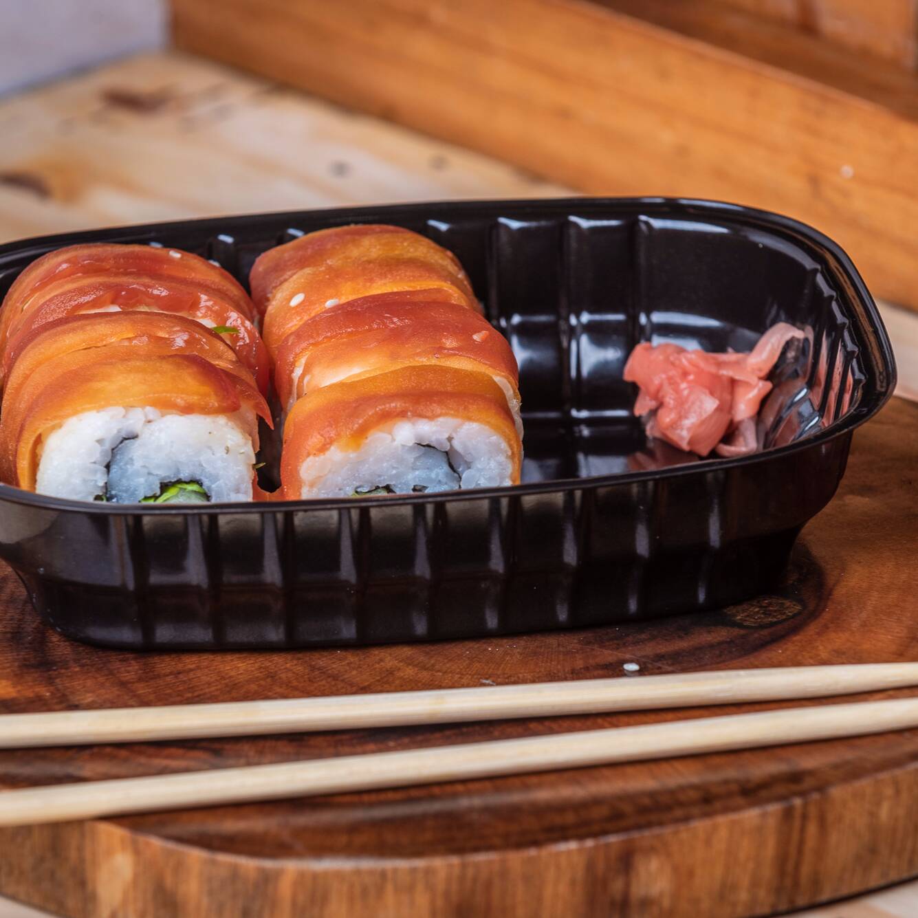 Sea Level Roll