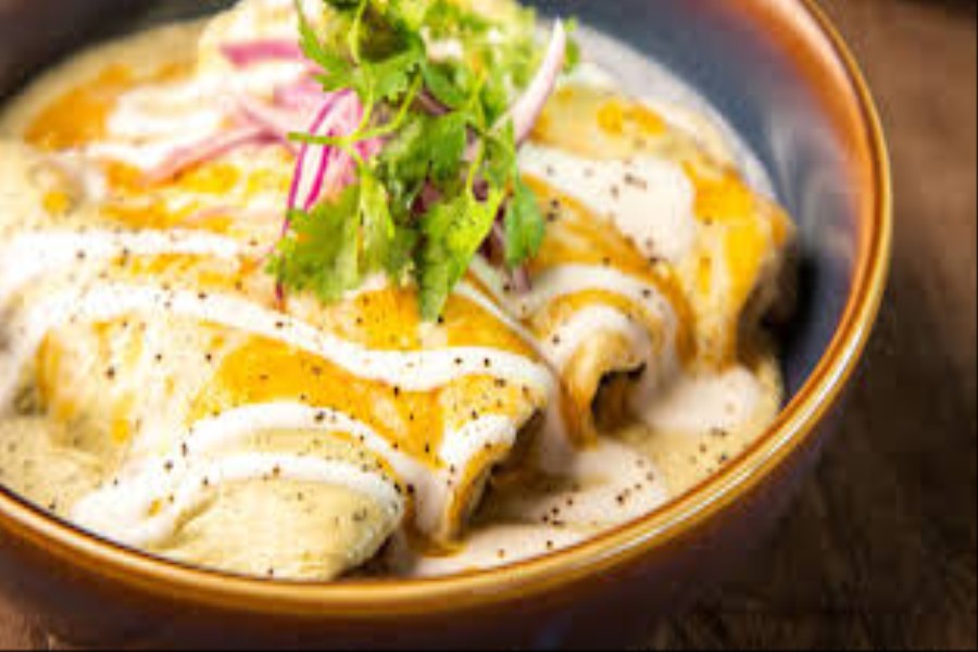 ENCH SUIZAS DE CARNE ASADA