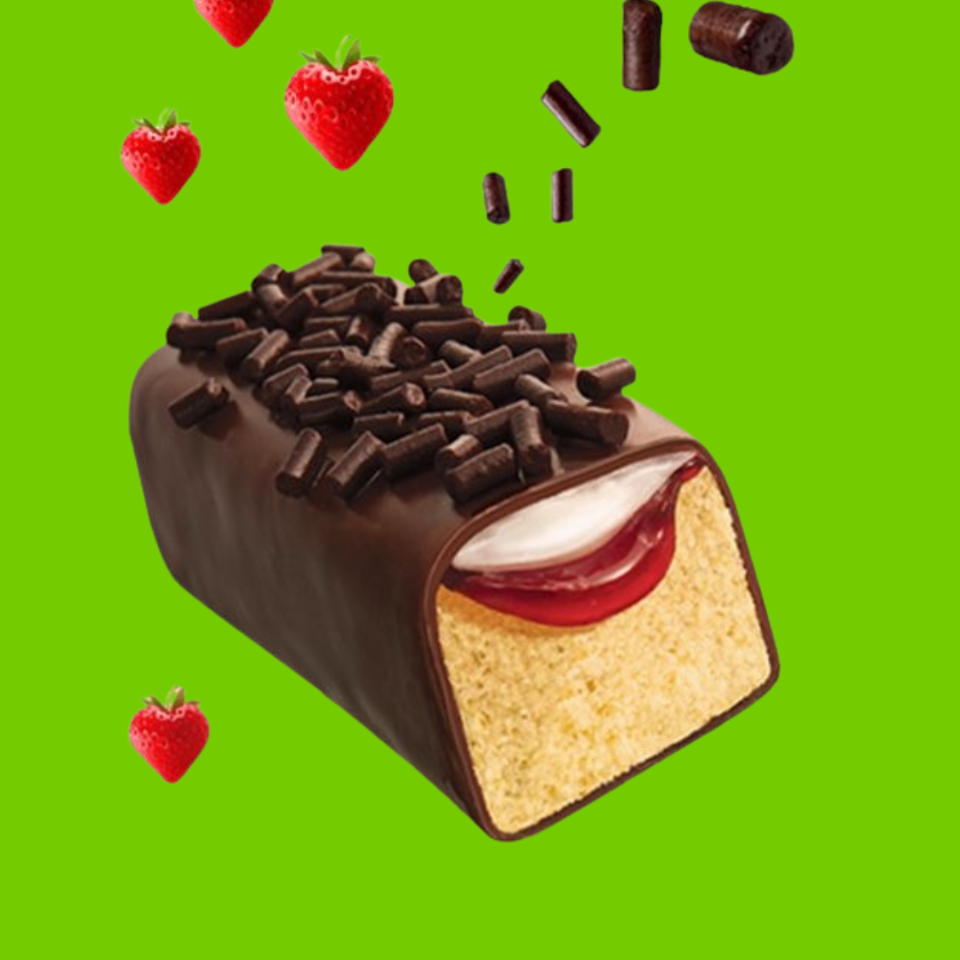 Gansito