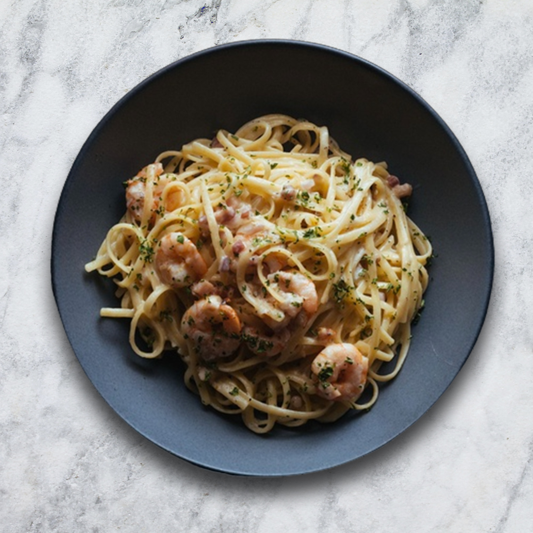 Pasta Fiammeggiante