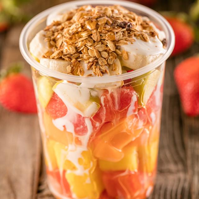 CÓCTEL DE FRUTA CH