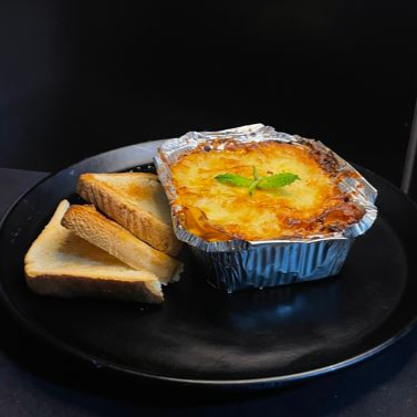 LASAGNA POLLO