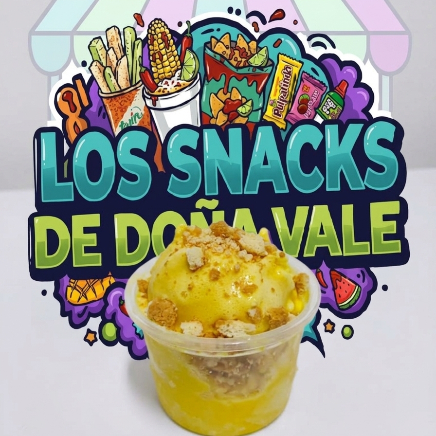 Helado de Vainilla de 500 Ml