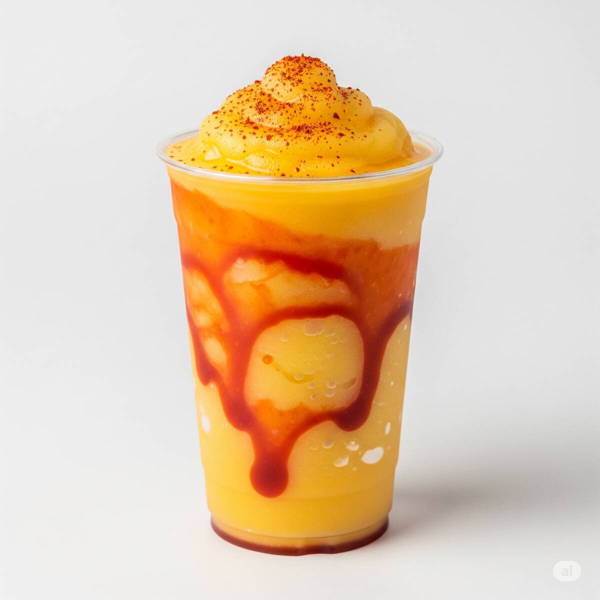 Chamoyada Mango Fuego