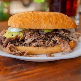 Dos Torta de Chamorro