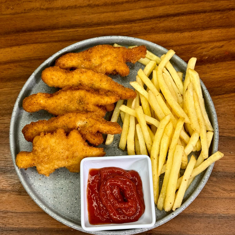 Nugget de Pollo