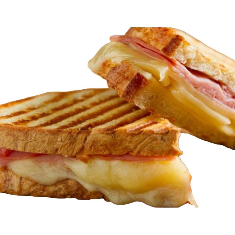 Sándwich Americano