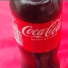 Coca Cola 450 ml