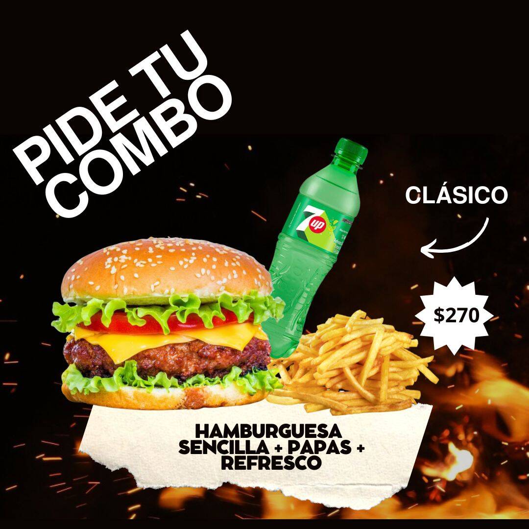 Combo 1